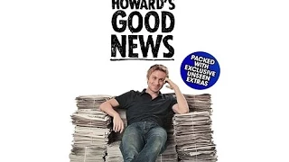 Russell Howard's Good News - Series 9, Episode 7