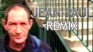 Jean Paul - Le frappeur de poteaux [Hendek Remix]