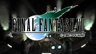 [TAS] Final Fantasy VII in 6:34:51 by Lil_Gecko - Supercut