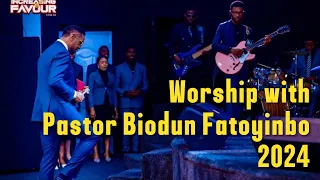 Latest PB Worship || Worship with Pastor Biodun 2024 #coza #pastorbiodun #pb