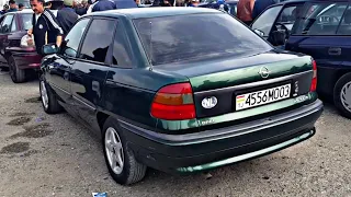 Мошинбозори Хисор!Opel СИДАН,Opel Astra G Sidan,Astra G ХАЧБЕК,Toyota Camry4,Opel Zefira,BMW ПУТЙОРК