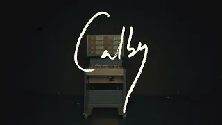 Calby - Burnout (Official Lyric Video)