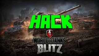 World of Tanks Blitz Hack v.2.1.4 Online!! for Android/IOS/Iphone