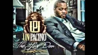 UN PACINO - SMACK THAT G WITH FETTI (PROD. BY LIVESON)