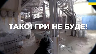 UNRECORD - РЕАЛІСТИЧНИЙ ШУТЕР ЯКОГО НЕ БУДЕ...