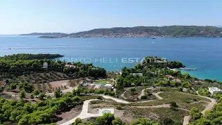 Porto Heli | Villa HEAVEN, Costa