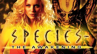 Species: The Awakening (2007) Trailer