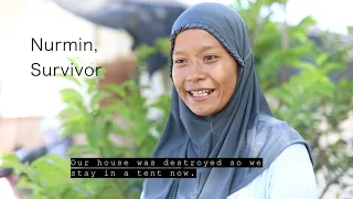 Supporting women in Indonesia