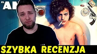 Anioł ★SzybkieRecenzje