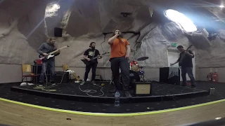 The Dust - Flip The Phase cover (rehearsal)