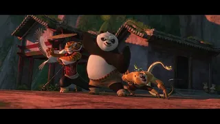 Kung Fu Panda 2 (2011) - Türkçe Dublajlı 2. Fragman