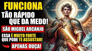 🗡️ FORTALEZA IMPENETRÁVEL! INVOQUE SÃO MIGUEL ARCANJO PARA UMA DEFESA MÁXIMA CONTRA O MAL!