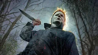 Halloween (2018) - MYERS powraca z klasą! - RECENZJA #61