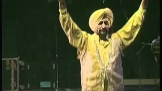 Tera Yaar Bol Da [Full Song] Bas Kar Bas Kar- Surjeet Bindrakhiya Live