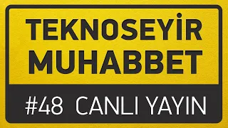 TeknoSeyir Muhabbet #48 / Hayal Kırıklığı Yaratan Oyunlar