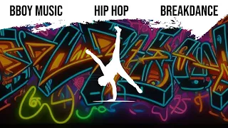 BEST BBOY BATTLE BEAT "Energy" Breakdance music 2024 (HIP HOP breakbeats)