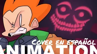 cover en español latino pico vs evil bf