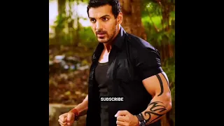 best movie sence John Abraham attitude whatsapp status video #ak47 #williwhey