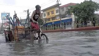 Philippines: When It Rains, It Floods