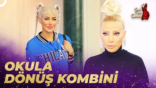 Gülşah Saraçoğlu'nun Bayıldığı O Tarz! | Doya Doya Moda 81. Bölüm