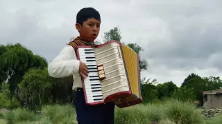 CARNAVALES PUNA