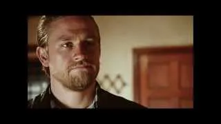 Charlie Hunnam - Diamonds