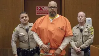 "Suge Knight: G-One Archie's Experience with the Infamous Death Row CEO (Part 5)"