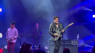 JOURNEY - Ligths  | Freedom Tour 2022 | Live | PPG  Arena | Pittsburgh PA 02/22/22