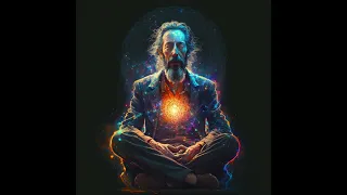 Alan Watts - Zen Clues (Ai Enhanced Audio)