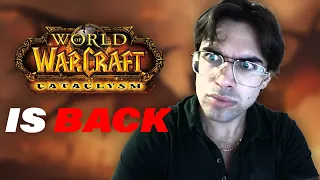 This Is Why WoW Cataclysm Classic Is a Must Play in 2024