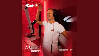 Destination (A State of Trance 2024 Anthem) (ASOT 1141) (Trending Track)