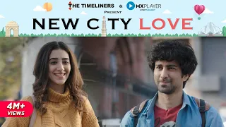 New City Love | The Timeliners