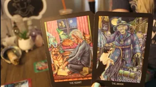 CANCER: “EXTREME CHILLS!! THEY CARE ABOUT YOU SOOO VERY MUCH” 💗🤯 FEBRUARY 2024 TAROT LOVE WEEKLY