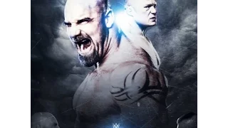 Goldberg vs Brock Lesnar | Goldberg vs Brock Lesnar Promo | Survivor Series 2016