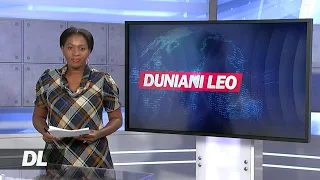 VOA​​​​​ DUNIANI LEO SEPTEMBA 30, 2021