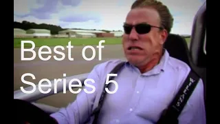 Best of Top Gear - Series 5 (2004)