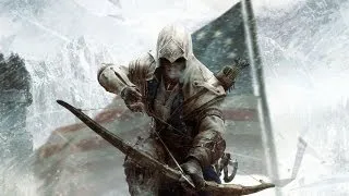 ASSASSIN'S CREED 3 Connor Story Trailer (UK)