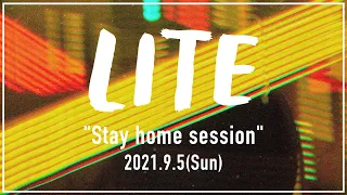 Stay Home Session 2021.09.05