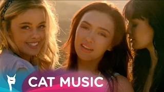 SEREBRO - Kiss (Official Video)