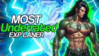 EVERYTHING YOU NEED TO KNOW ABOUT BADANG MOST UNDERRATED FIGHTER | MOBILE LEGENDS
