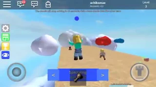 Roblox Epic mini games (qartulad)