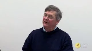 Have you ever had to give up on an experiment? Nobel Laureate Tim Hunt