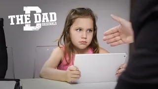Kid Negotiation Program | The Dad