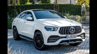 2022 NEW Mercedes-AMG GLE 63 S Coupe - Gorgeous Project by TopCar Design Full Review HOFELE Design