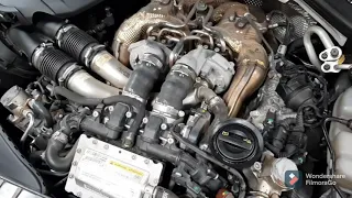 2014 audi s6 oil separator/pcv failure