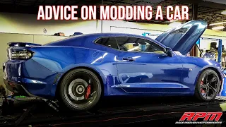Things to know before modding your vehicle at shop!!!
