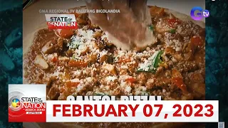 State of the Nation Express: February 7, 2023 [HD]