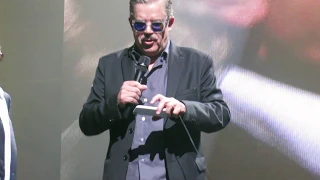 YELLO - Live in Berlin, 2016 - The Yellofier Song