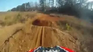 honda crf150r vs yamaha yz85