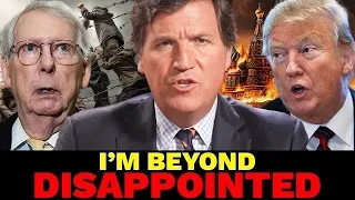 🔴Tucker Carlson PISSES Off CIA + Michael Cohen LOSES ALL CREDIBILITY in Trump NYC Case!